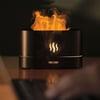 HearthWisp: The Bonfire Humidifier
