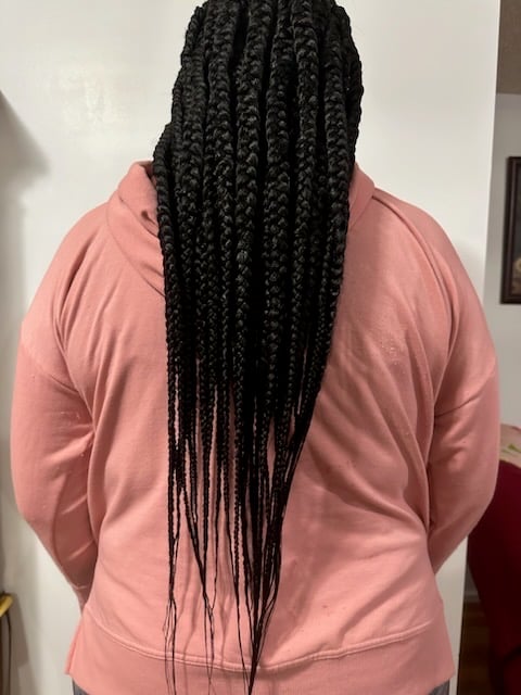 Image of BRAIDS