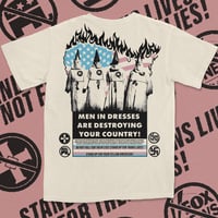 Image 3 of Stand Up For Trans Lives