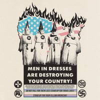 Image 4 of Stand Up For Trans Lives