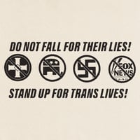 Image 5 of Stand Up For Trans Lives