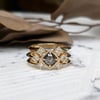Celeste Rae Ring Set