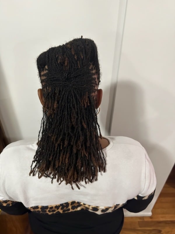 Image of RE-TIGHTENING & STYLE