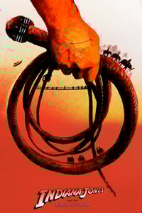 Image 3 of Indiana Jones trilogy