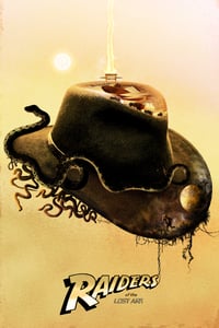 Image 2 of Indiana Jones trilogy