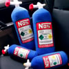 DriftMasters Nitro Kissen 