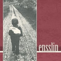 Image 1 of DISTRO: Ensslin - Thumbsucker