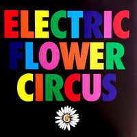 Image 1 of DISTRO: Give - Electric Flower Circus