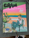 CRAM COMICS 2