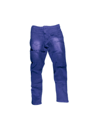 Image 3 of Ripped slim fit jean