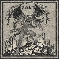 ZORN-S/T LP