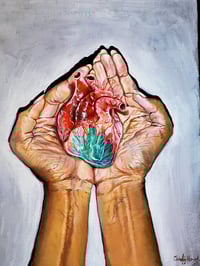 "Jaded Hearts - Stones to Flesh"
