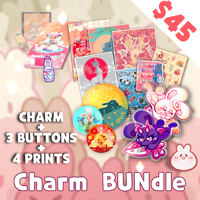 Charm BUNdle