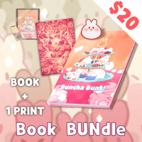 Book BUNdle