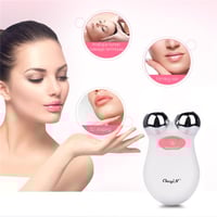 EMS Microcurrent Facial Massager