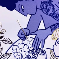 Image 4 of Carte Les Tatoueuses