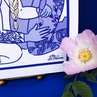 Image 3 of Carte Les Tatoueuses