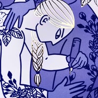 Image 5 of Carte Les Tatoueuses