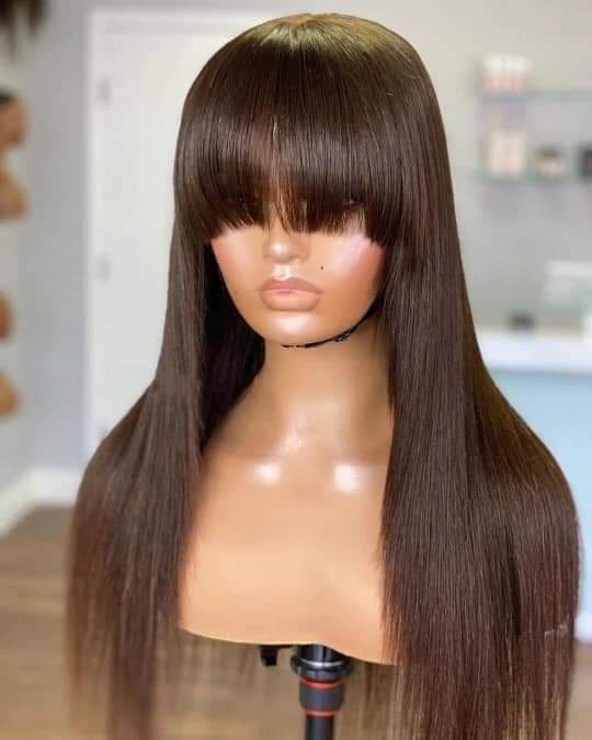 Image of Highlight wig