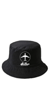 The Reversible Jetsetter Bucket Hat