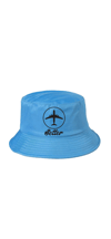 The Reversible Jetsetter Bucket Hat