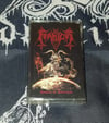 Fornicus - Hymns of Dominion - TAPE