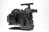 Side plate Arri SR II