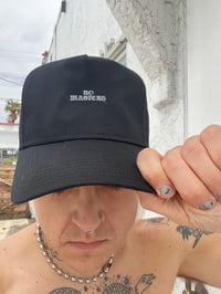 Image 1 of No Masters Snapback Cap