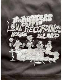 Image 2 of No Masters X Low Recordings Shorts