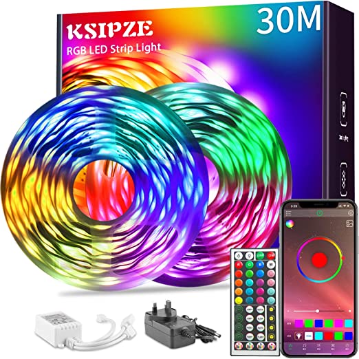 Image of Led Strip Lights