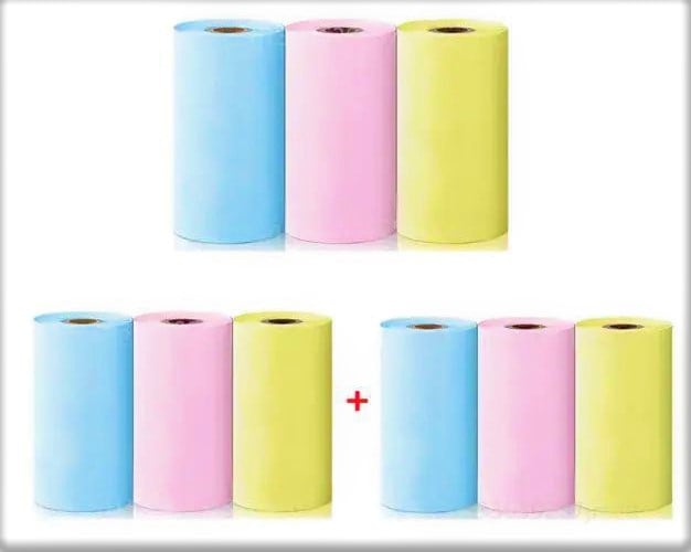 Mini Paper Roll | EPRINTER