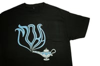 Image 2 of Ginn T black