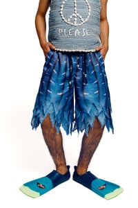 Image 2 of ⭐️⭐️ 80% OFF FISH BERMUDA shorts