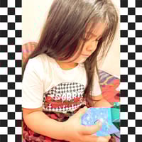 Image 5 of T-SHIRT: Sorry Santa I've Been Feral