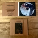 Dead Body Love "Prayers For The Sick" CD Digipak (Tribe Tapes)