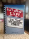 What's Cooking at Blue Bonnet Cafe