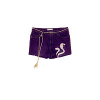 Image 1 of MICRO SHORT MEDUSA
