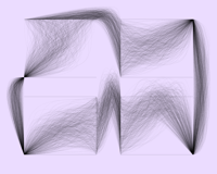 Image 1 of Bezier Grid