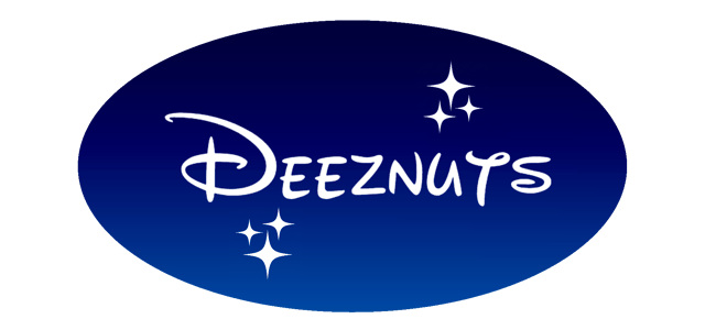 259. The Happiest Nuts On Earth