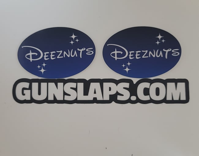 259. The Happiest Nuts On Earth