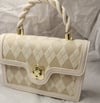 Beige Argil 