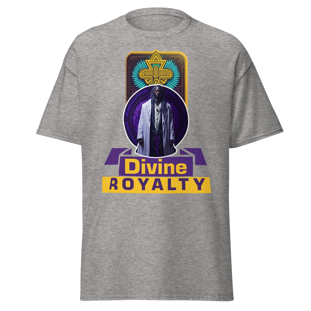 Divine Royalty (T-Shirt) 