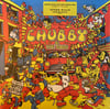 CHUBBY & the GANG - "Speed Kills" LP