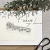 Bespoke Home Sketch