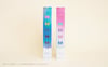 Preorder - Sailor Moon Fan Club Newsletter Clear File Folder (Pink vs Blue)