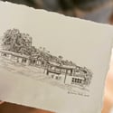Bespoke Home Sketch