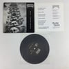 RIGOR SARDONICUS/ PERSISTENCE IN MOURNING - SPLIT 7" EP 2010