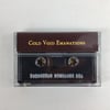 THE ESOTERIC CONNEXION - "METAPHYSICULTS" - CASSETTE TAPE 2013
