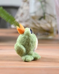 Image 4 of Prince Frogget