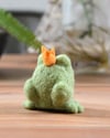 Prince Frogget